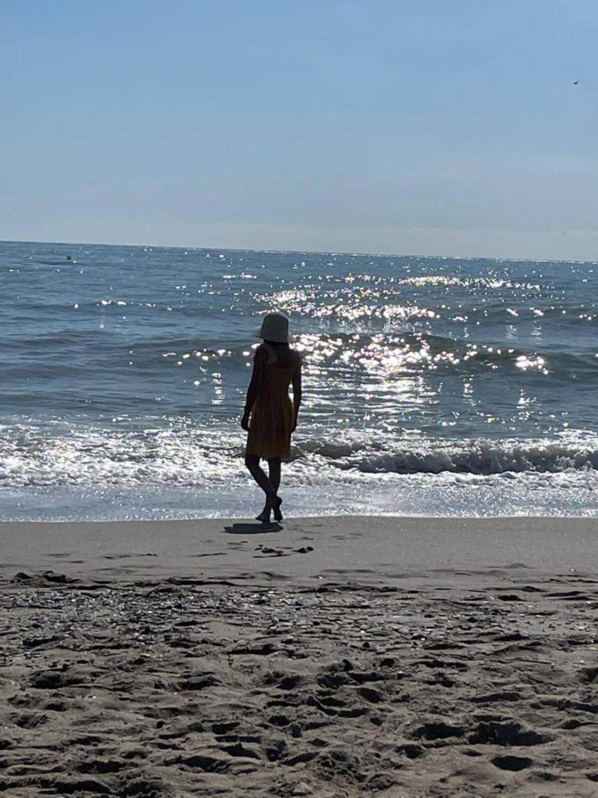One Step From The Beach Торремолінос Екстер'єр фото
